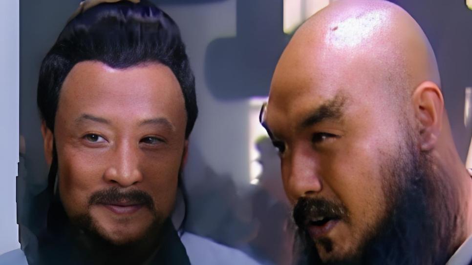 难怪林冲要休了林娘子，却对锦儿那么好，只有鲁智深看透他的本性