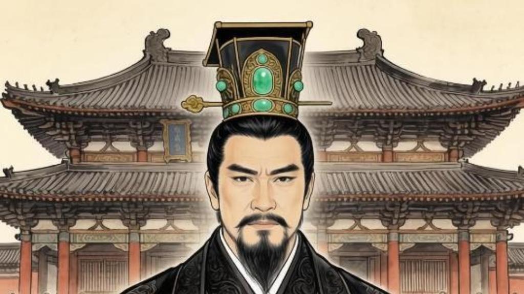 燕国君主世系：历经44位国君，享国822年，基本保持父子相传