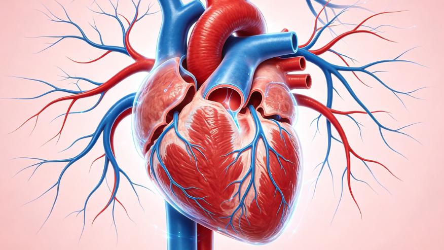 远离心源性猝死，从读懂这些健康信号开始！北京劲松中西医结合医院健康科普