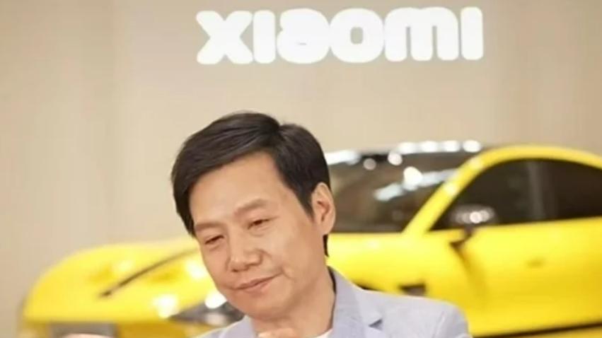 小米磁吸镜头要来了？传3000元起，手机相机玩分体