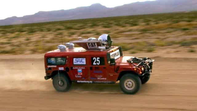 透过技术史，看懂激光雷达究竟是不是智商税