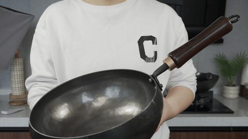 铁与火的修行，冯江山的手工铁锅传承路