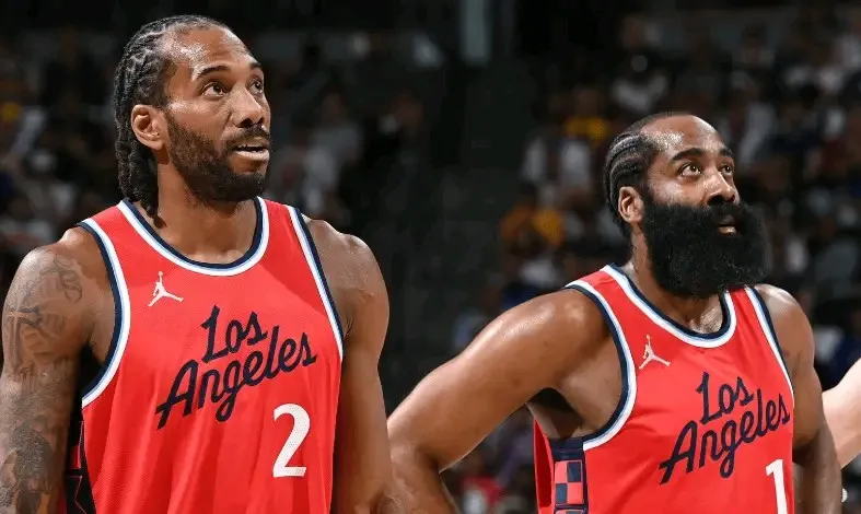 从SGA到卡椒：快船那一场豪赌的余波