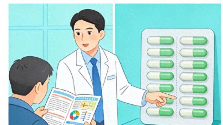 慢性病用药管理：如何做到知行合一？