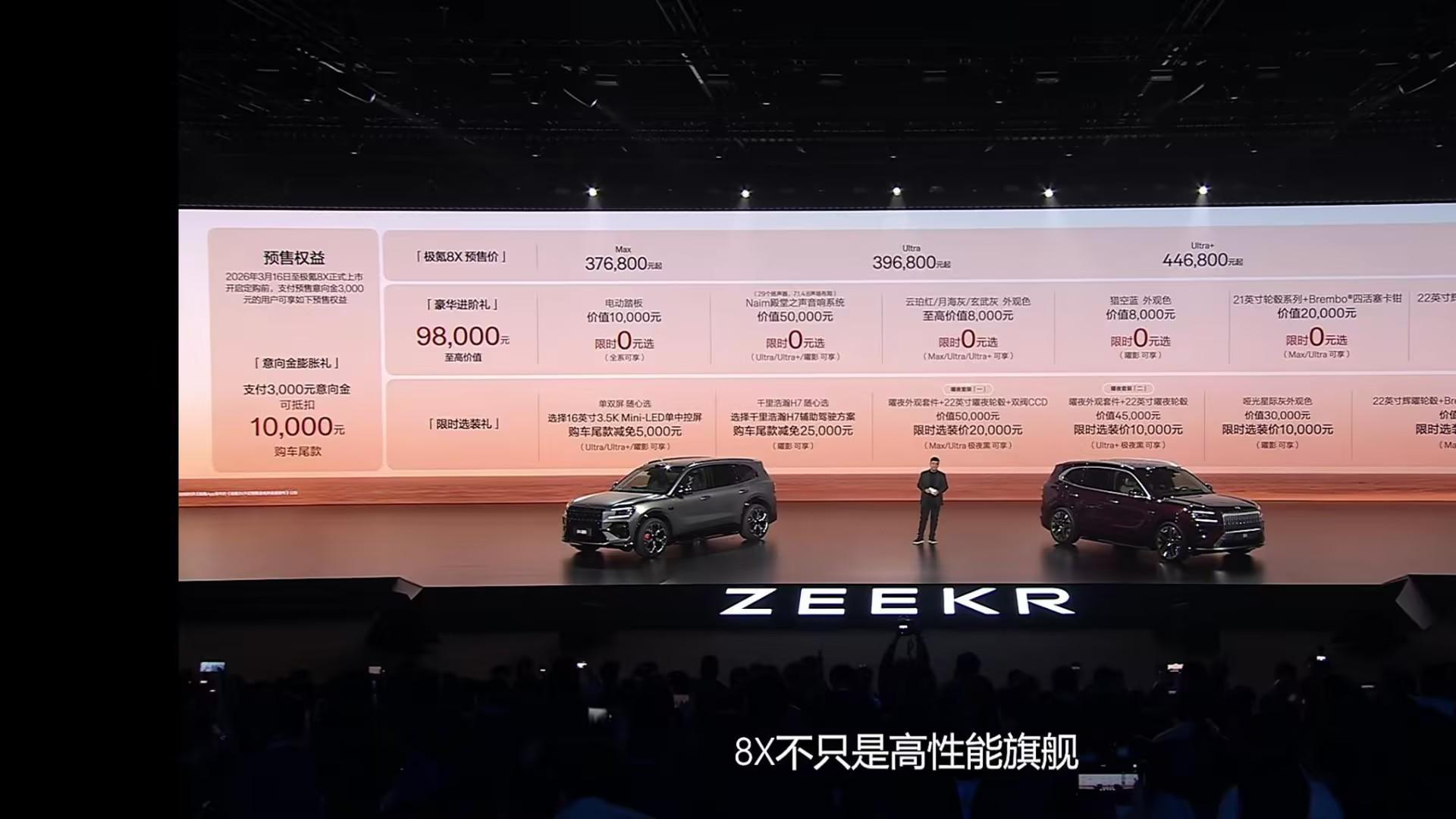 本来还在犹豫，看到价格直接锁单