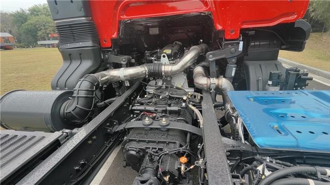 强动力高承载超安全，这款极限自卸车是您高效创富首选