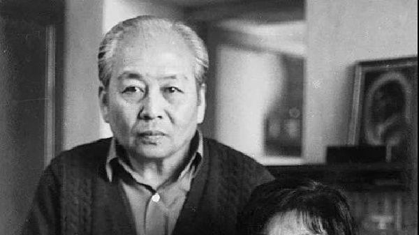 【吴祖光】当年，他不顾本人反对，坚持发表毛先生《沁园春·雪》