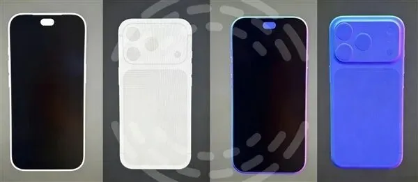 终于来了！iPhone 18 Pro Max 主屏开始量产，灵动岛大缩水，发布节奏彻底改了