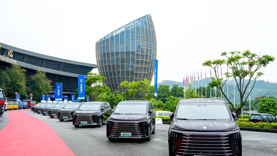 2027款星海V9：不玩数字游戏 这回是真的“增配降价”