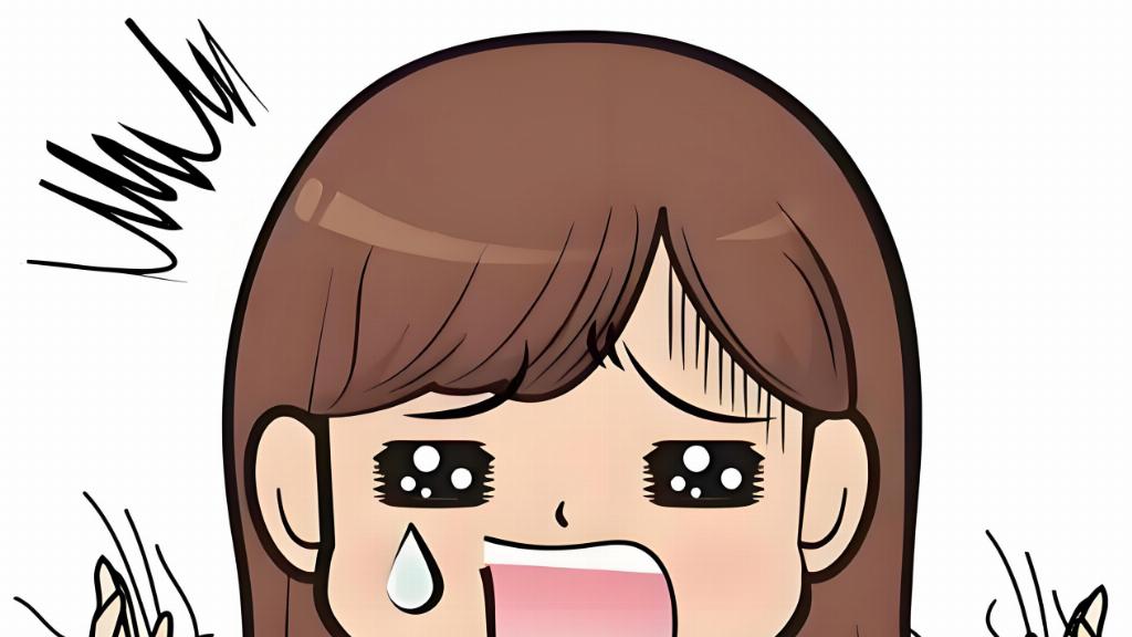 ​ 每天枕头上那点头发，终于不那么焦虑了（纯个人分享）