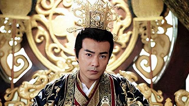 北汉的一位宰相，劝说皇帝归降北宋，结果惨遭杀害！