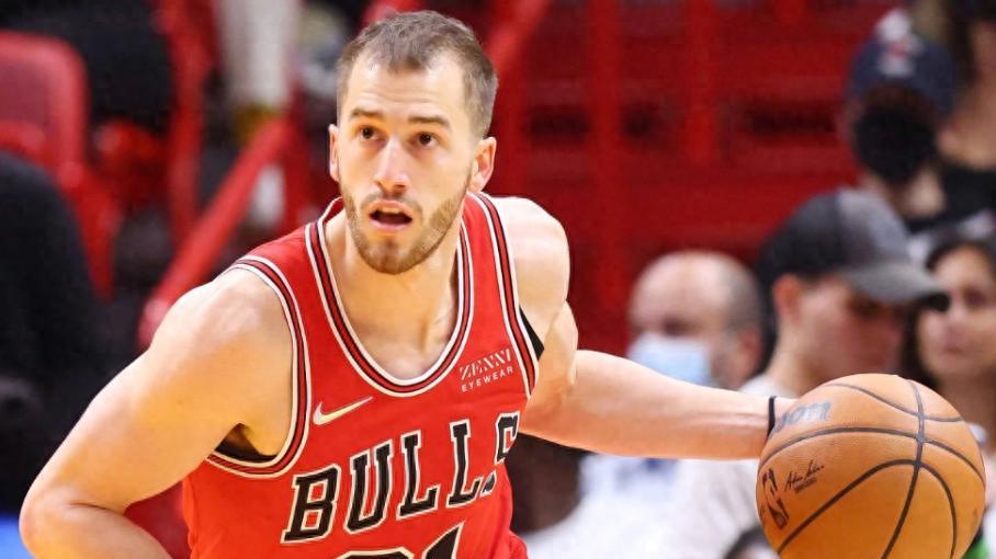 贝西克塔斯签下前NBA神射手，NBA时期三分命中率47.5%