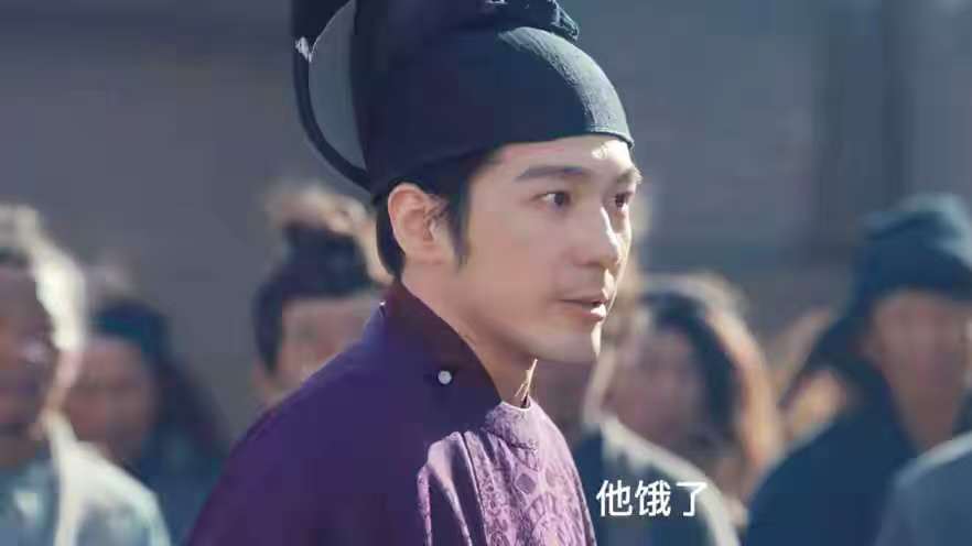 《太平年》热播引争议，白宇为什么没“大火”？