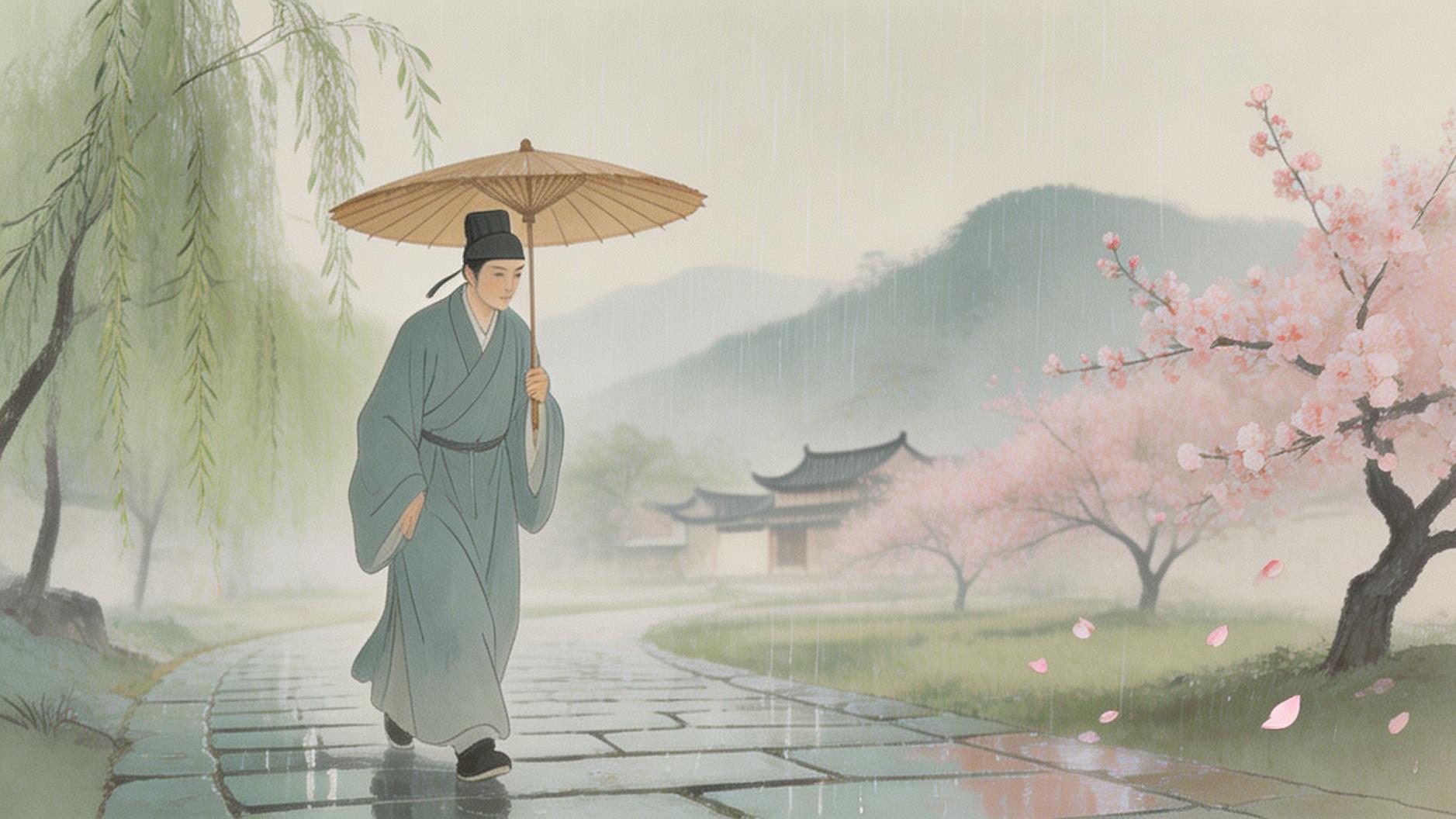 清明历史的由来