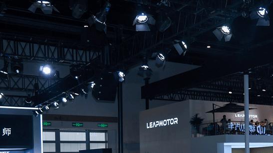 迈莎锐首改中国新能源车型，极氪又火出圈了