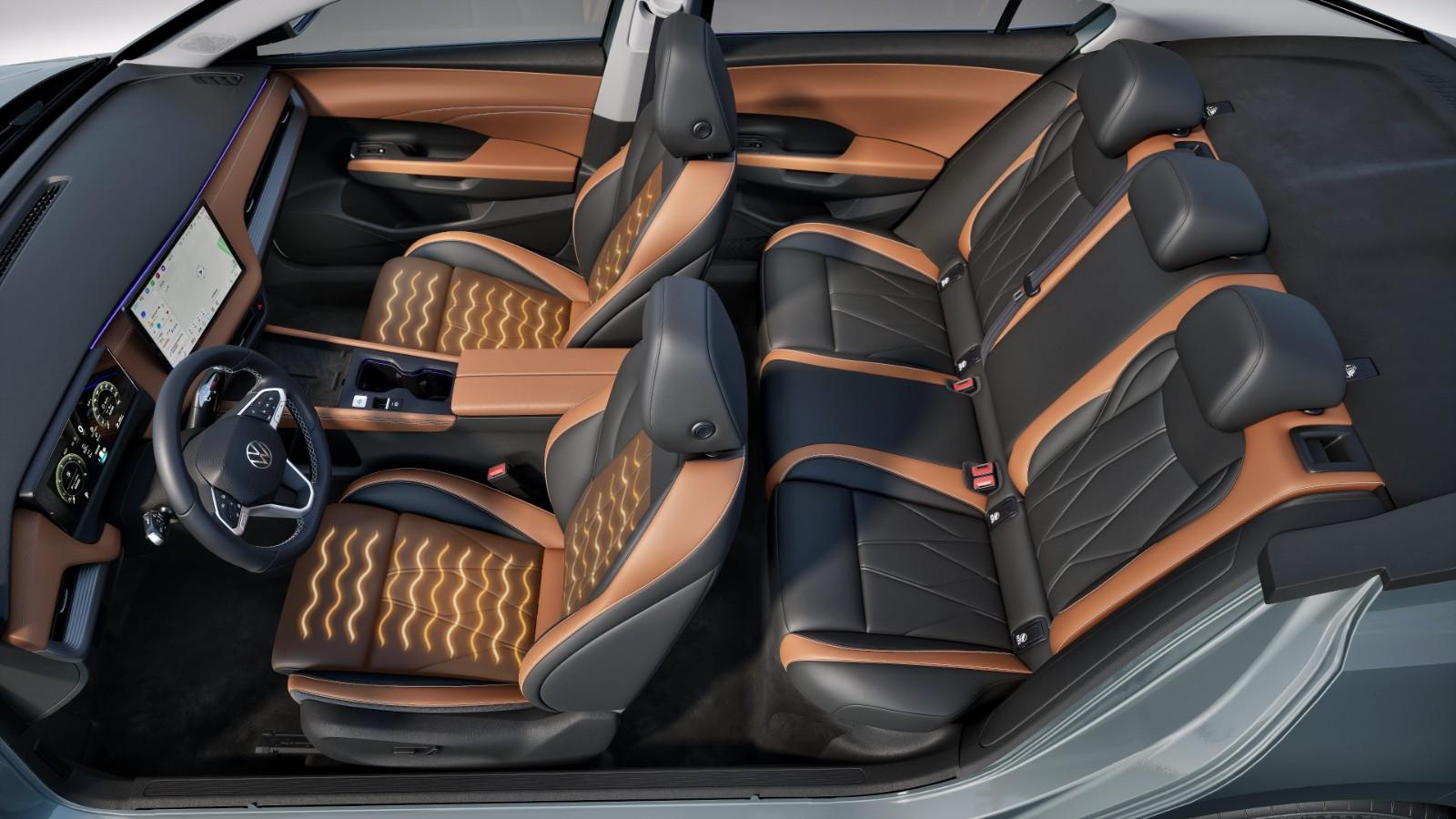 全新速腾S上市：10万级家轿？这波是直接“通杀”了！