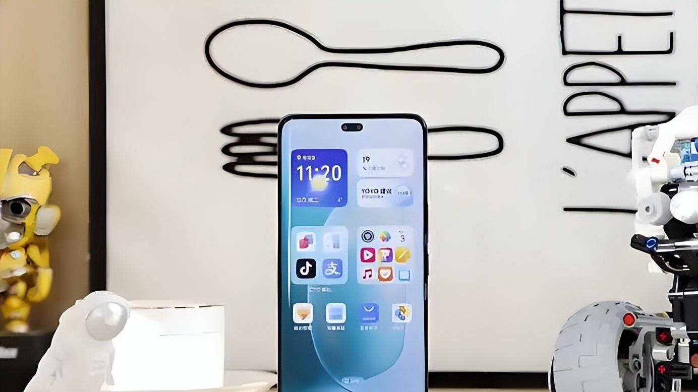 同价位无敌手！荣耀300 Pro称霸中端机市场