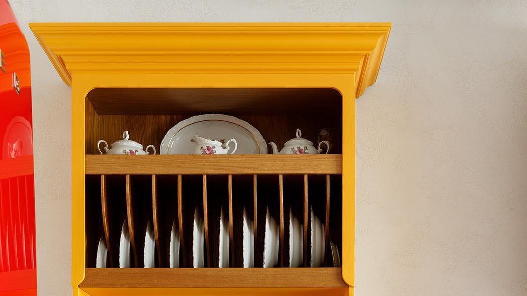 最牛128㎡如蝴蝶破茧，洄游动线加三平台，如五幕生活喜剧！