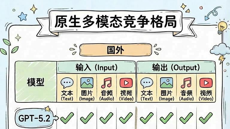 百度藏不住了，文心5.0正式版上线改写格局