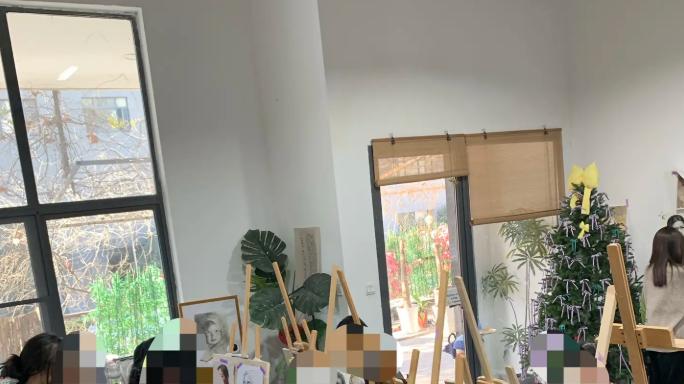 画室乱象大揭秘：“买来”的状元，冷漠的老师，失真的模考