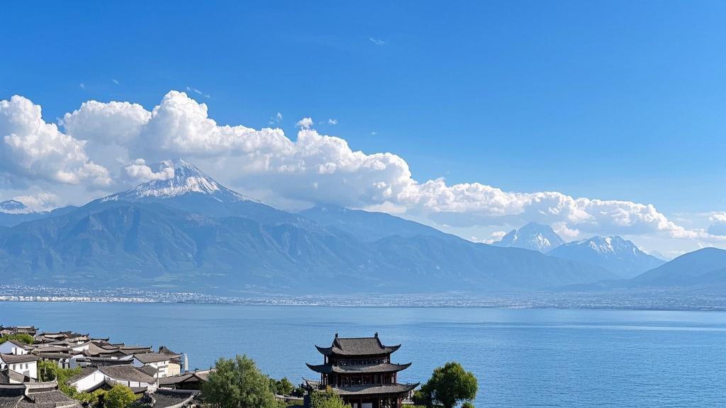 2026云南旅行严选：10家本地旅行社深度测评与防坑手册