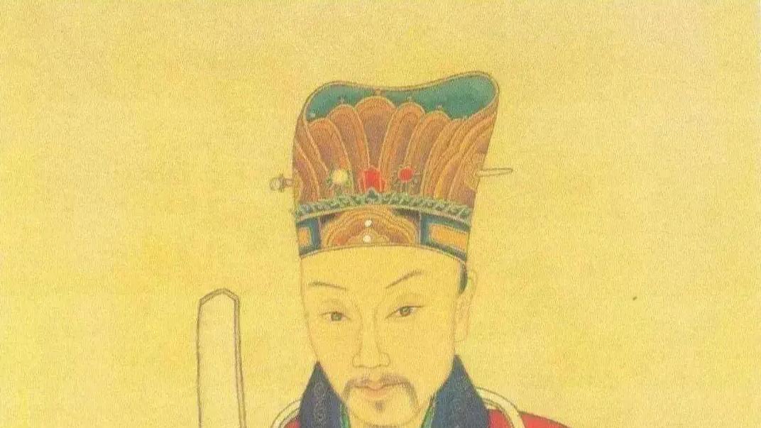 权宦误国：魏忠贤的发迹之路与晚明沉沦