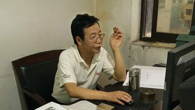北大骄子的绝地逢生：从屠夫到身价十亿的企业家