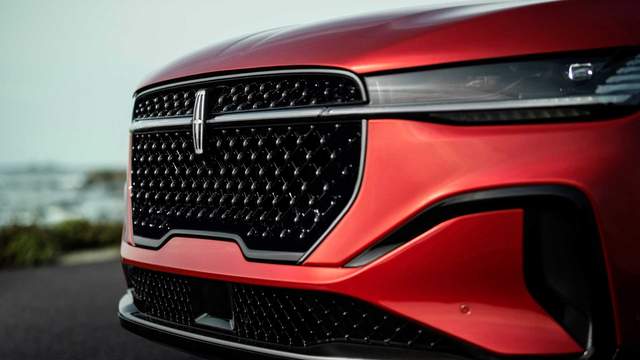 基于现款福特Bronco打造 林肯越野SUV最新消息曝光