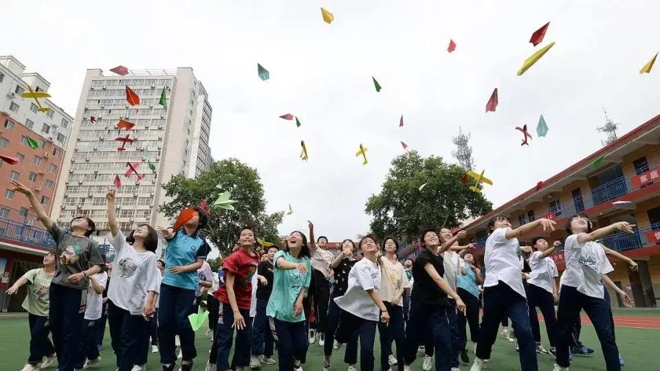 准高一学生该如何更快的融入高中紧张的学习生活？