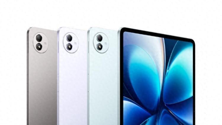 vivo Pad6 Pro来了！4499起，但1300元差价买到了啥？