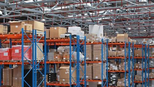 沙漠边缘的“生命仓”：云仓技术如何支撑新疆极端环境科考