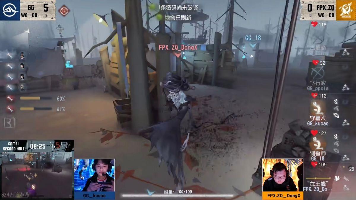 【IVL神评论】：他见过很多天才，但大家都叫他天才！