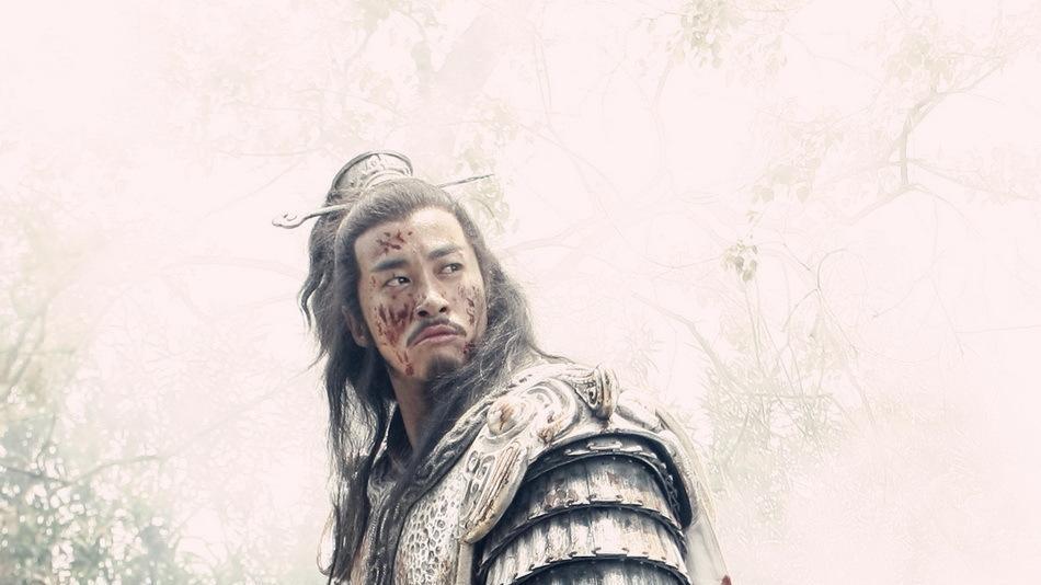 新旧武将对比，你更喜欢哪一个