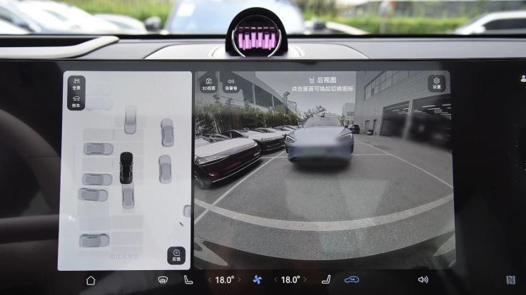 智能驾驶辅助新标杆？25款问界M8对比腾势N8L DM谁更稳，一试便知