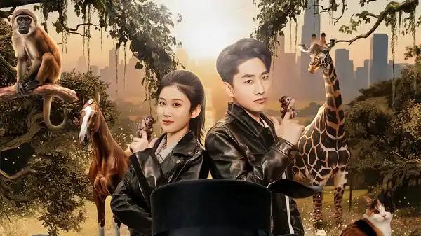 《听懂动物语言，我成了警局王牌》高能反转与萌宠助攻，笑泪交织破奇案