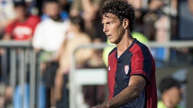 意甲：罗马vs卡利亚里，加斯佩里尼表示“我们有十足的动力”