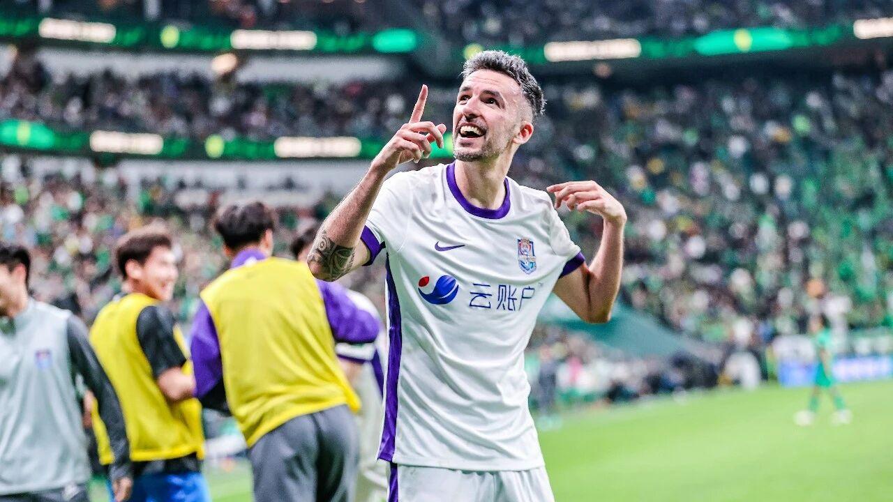 中超第8轮京津德比：北京国安主场失利复盘