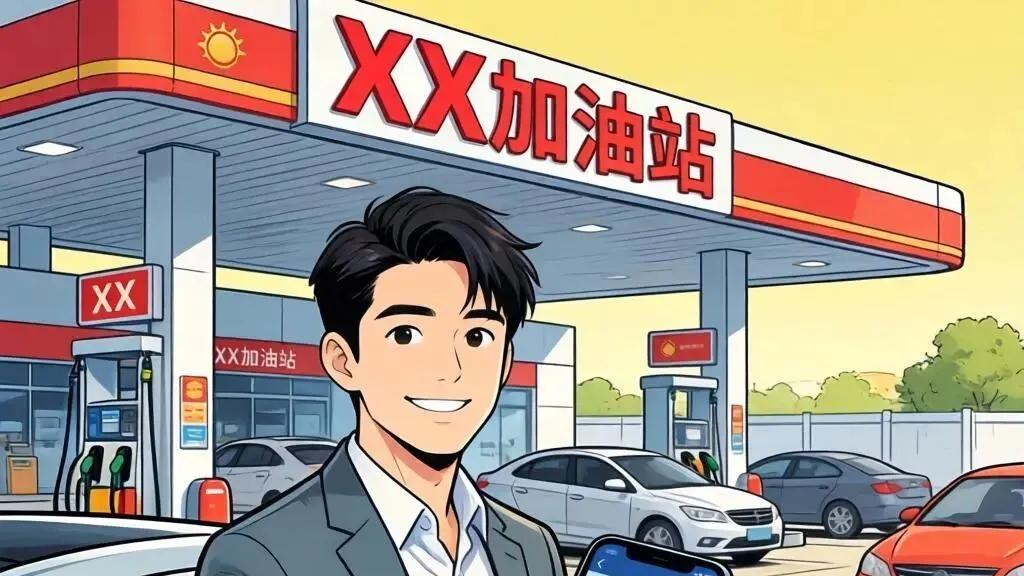 油价四连涨，说加不起油的人，从一开始就不应该买车