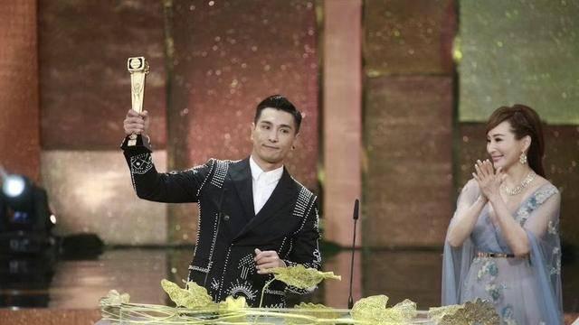 TVB视帝近年减产自曝非本意！