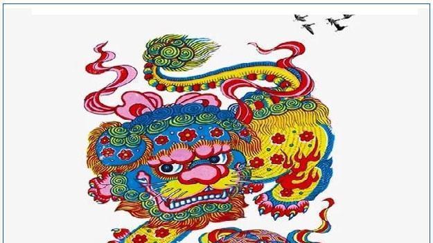 【民俗】早年间，十个最常用过年祝福成语，现在会用五个算有学问