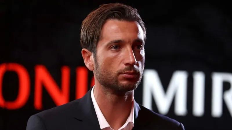 从替补到冠军：米兰特的20年坚守