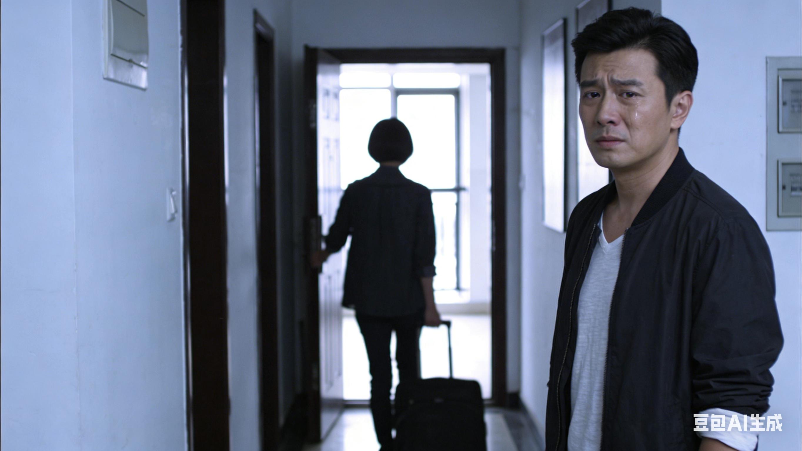 男人出轨后，最慌的不是“你为什么背叛我”，而是妻子这3句诛心追问