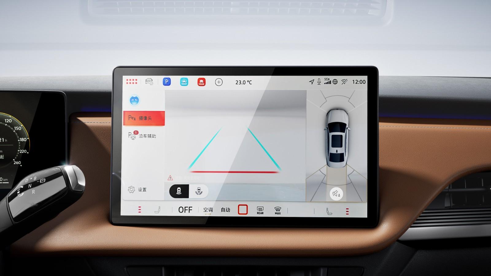 全新速腾S来袭，A+级家轿市场迎来“性价比之王”！