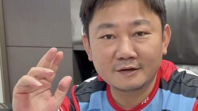 从“净身出户”到“技术扶贫”，张雪为何执意要留凯越打国际大牌