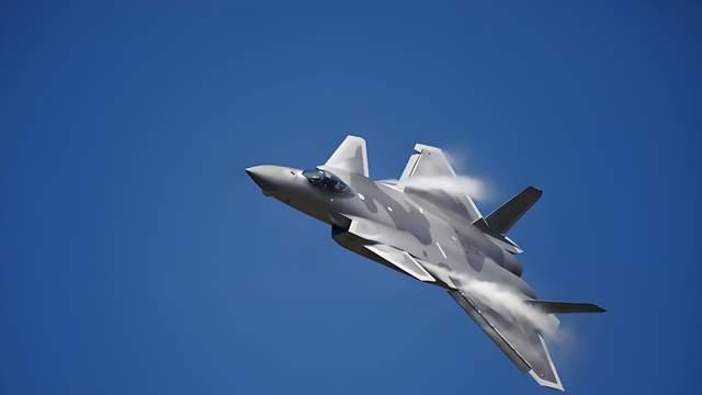 巴铁又要改国运了！外媒：歼-35正在提速交付，还附带“全家桶”