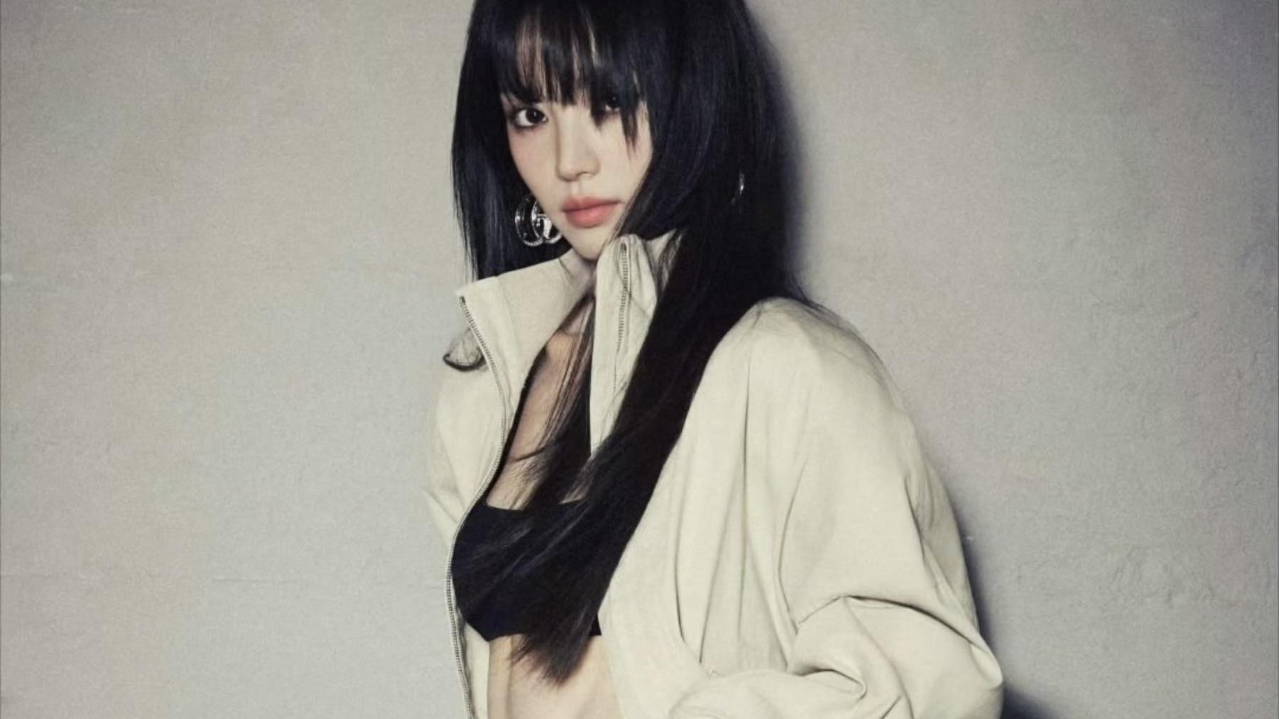 从甜妹到冷艳千金！田曦薇新造型颠覆标签，谁还敢说她被“甜妹标签”困死了？