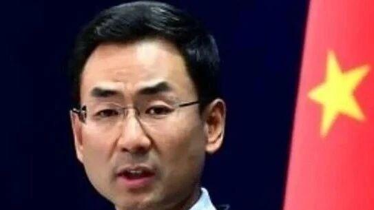 耿爽，有新职务！