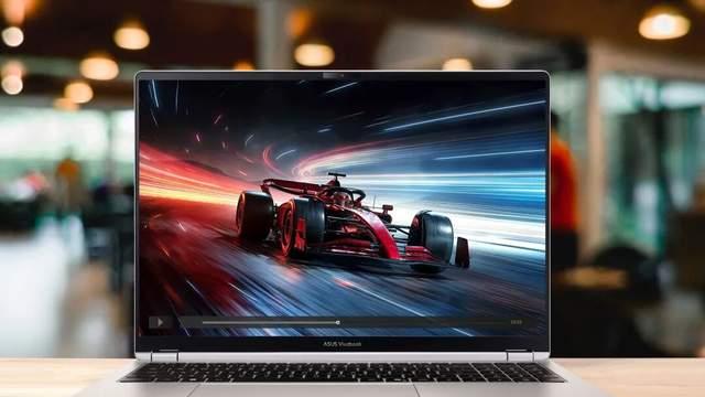 IPS、OLED、LCD……笔记本屏幕选哪款？一篇给你整明白