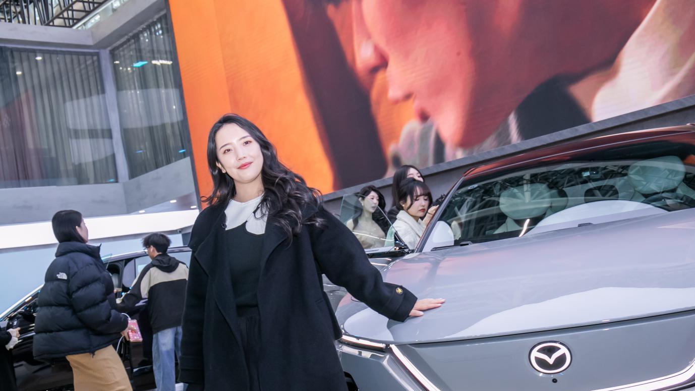 家用新能源SUV迎双星碰撞：日产NX8与EZ-60谁在你的候选清单中？