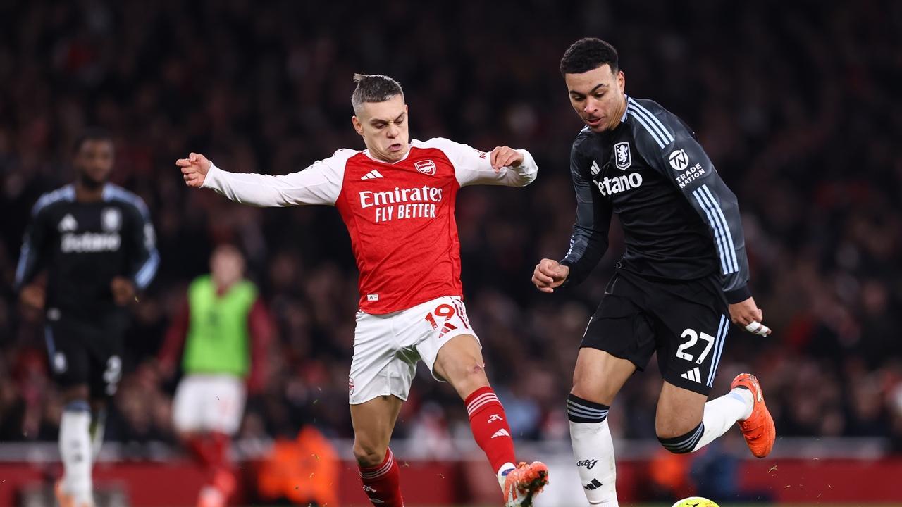 连胜的终结，对阿斯顿维拉来说是好是坏？今晚战诺丁汉森林来解读